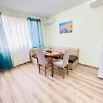 Apartament Glarus