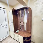 Apartament Glarus Warna