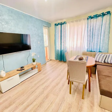 Glarus Apartmán