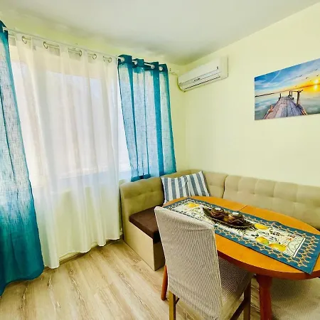 Apartmán Glarus *