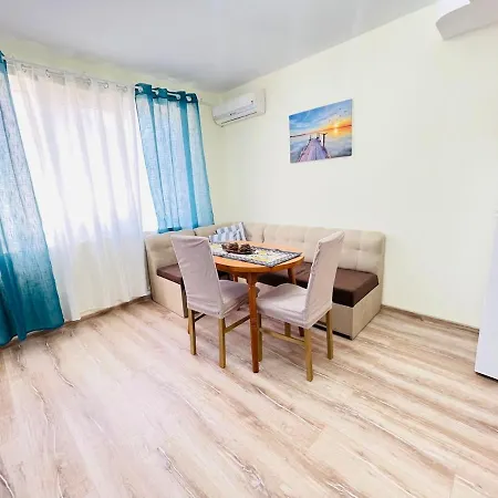 Apartmán Glarus