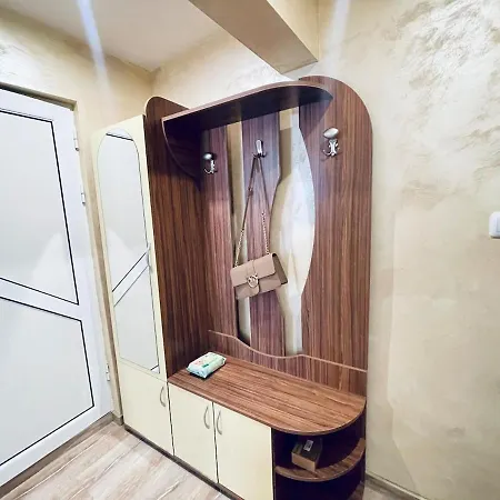 Apartmán Glarus Varna