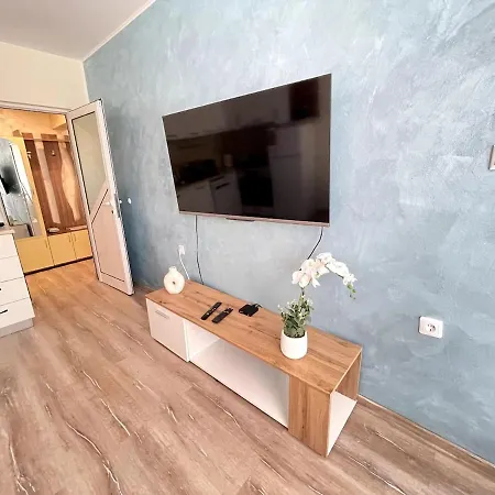 Glarus Apartmán Varna